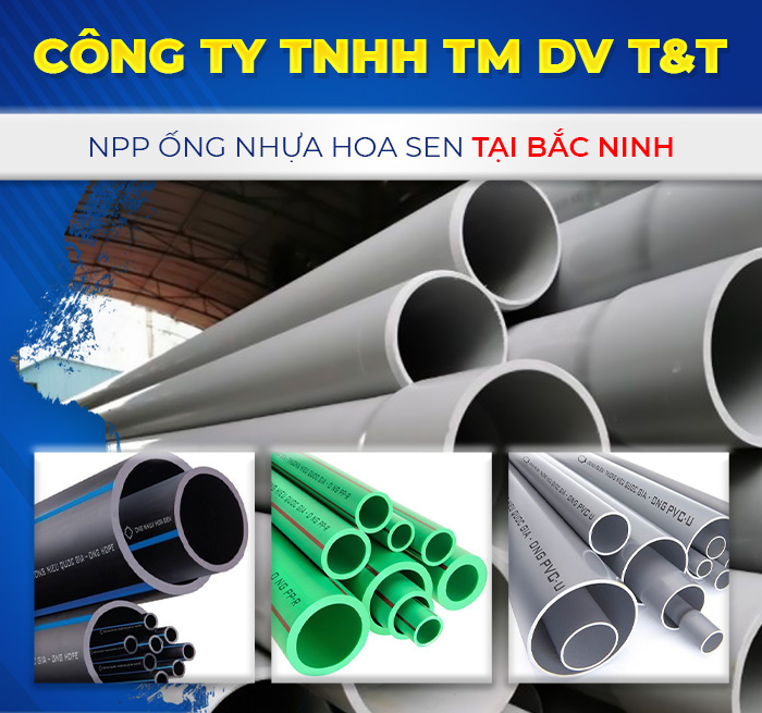 CÔNG TY TNHH THƯƠNG MẠI DỊCH VỤ T&T